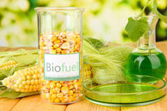 Dove Point biofuel availability