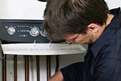 boiler repair Dove Point