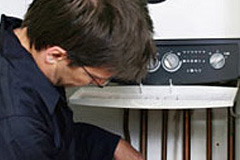 boiler replacement Dove Point